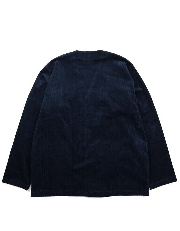 SPINNER BAIT (スピナーベイト) 213SCD ～OGURI DOT CARDIGAN Navy～