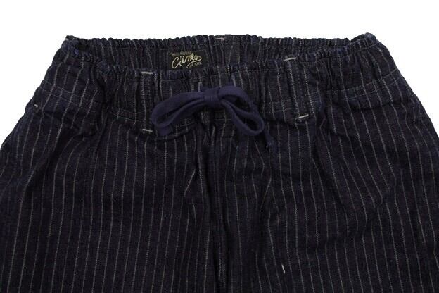 COLIMBO(コリンボ)～Grand Teton Easy Pants Dobby Stripe～