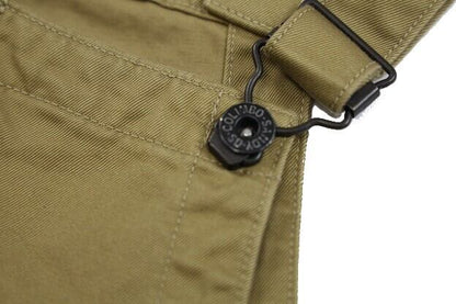 COLIMBO(コリンボ)～G.L.STRIKER COMBAT OVERALL～