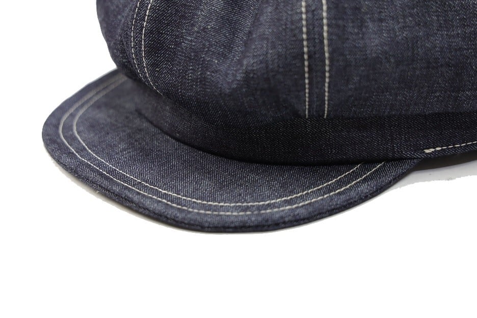 FREEWHEELERS(フリーホイーラーズ)～JAM BUSTER DENIM～
