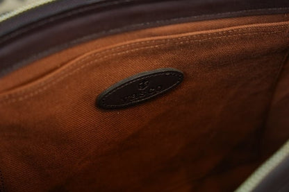VASCO(ヴァスコ)～LEATHER TELEPHONE SHOULDER BAG～