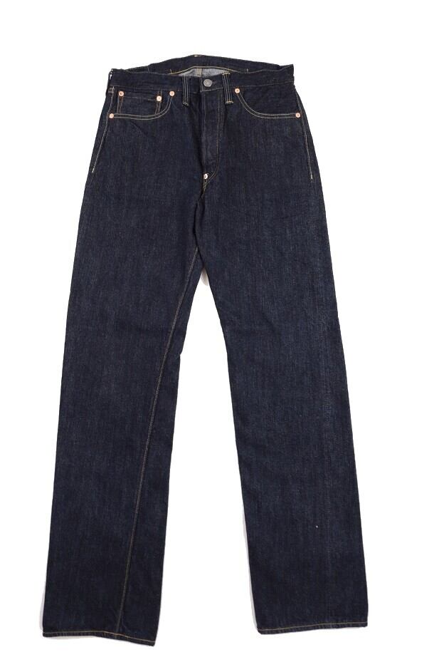 FREEWHEELERS(フリーホイーラーズ)～Lot 601XX 1942 WASH～