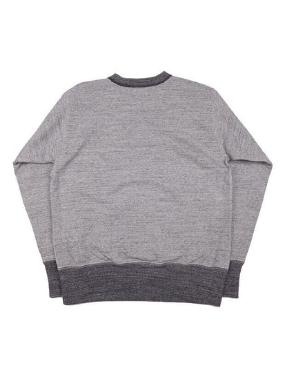 FREEWHEELERS(フリーホイーラーズ)～"BRUCE'S TIRES" CREW NECKED SWEAT SHIRT～