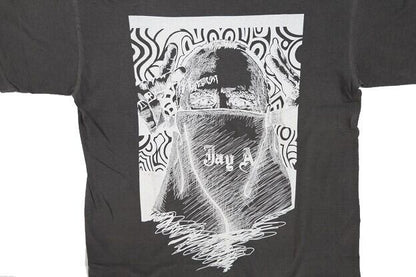 STRANGE TRIP(ストレンジトリップ) ～100%SKATEBOARDER TEE～