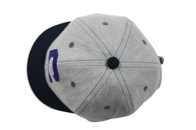 CUSHMAN(クッシュマン)～UMPIRE CAP～