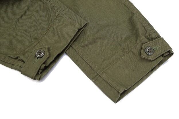 FREEWHEELERS(フリーホイーラーズ)～AVIATORS'TROUSERS D.OLIVE～