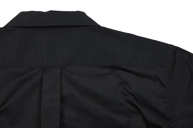 MOSSIR(モシール)～Clunn Black～