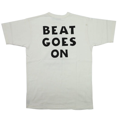 FREEWHEELERS(フリーホイーラーズ)～"BEAT GOES ON" Short Sleeve Tee～