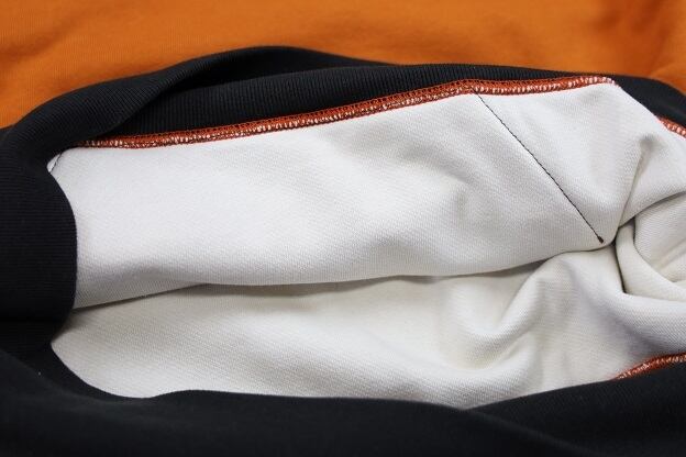 FREEWHEELERS(フリーホイーラーズ)～"ATHLETIC SWEAT HOODIE RAGLAN SLEEVE"～