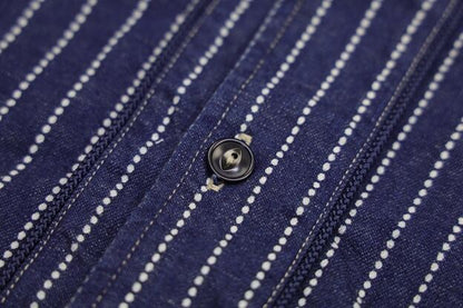 COLIMBO(コリンボ)～"DOOLITTLE BASE BALL SHIRT" WABASH～