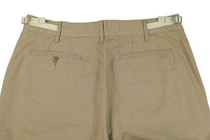 WORKERS(ワーカーズ)～FWP Trousers Standard Fit Beige～