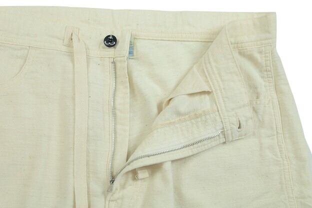 WORKERS(ワーカーズ)～EZ Shorts WHITE～