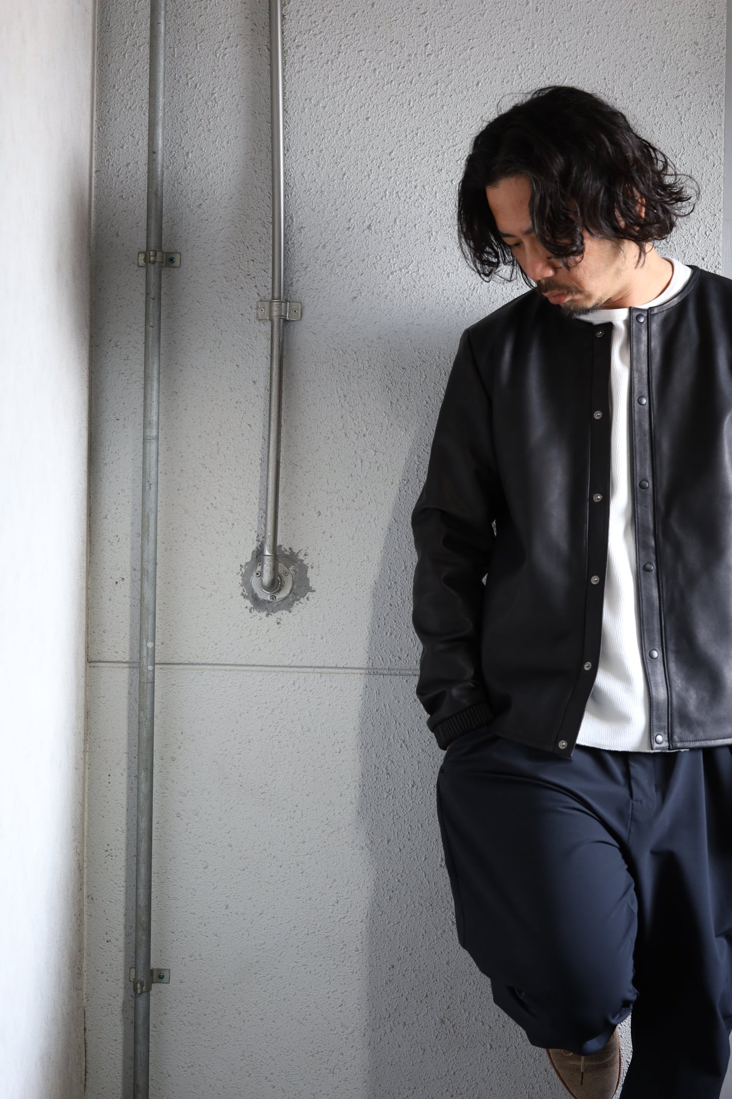 MOSSIR(モシール)～LANNER～遠赤外線放出レザー