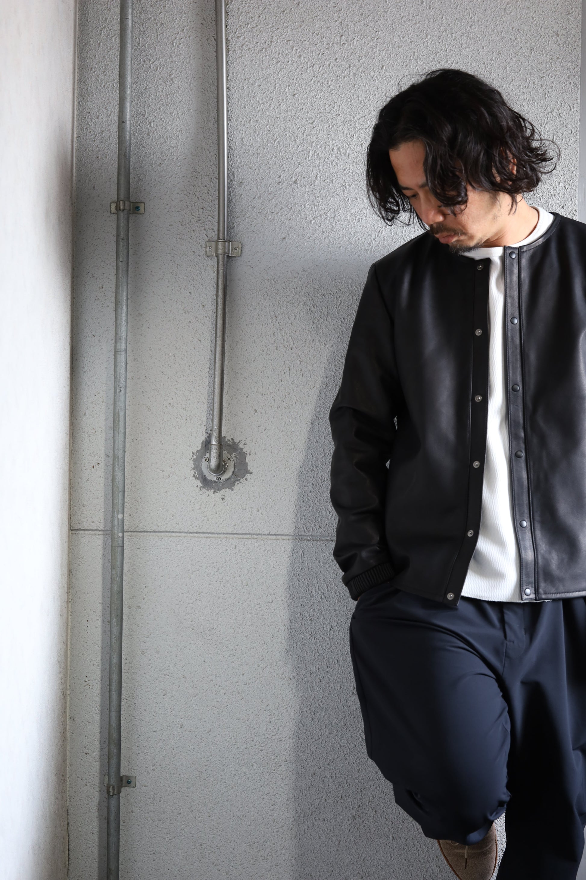 MOSSIR(モシール)～LANNER～遠赤外線放出レザー