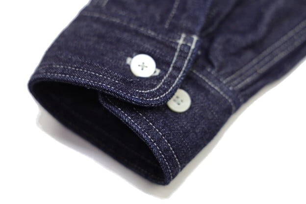 COLIMBO(コリンボ)～"Hillhead Work Shirt"～
