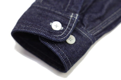 COLIMBO(コリンボ)～"Hillhead Work Shirt"～
