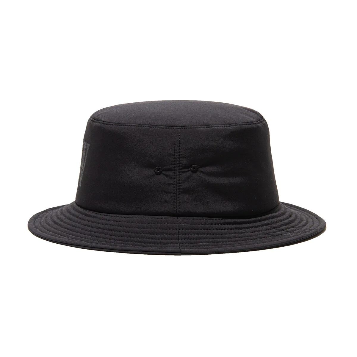 THE H.W.DOG & Co.(ドッグアンドコー)～HofW HAT- Black～
