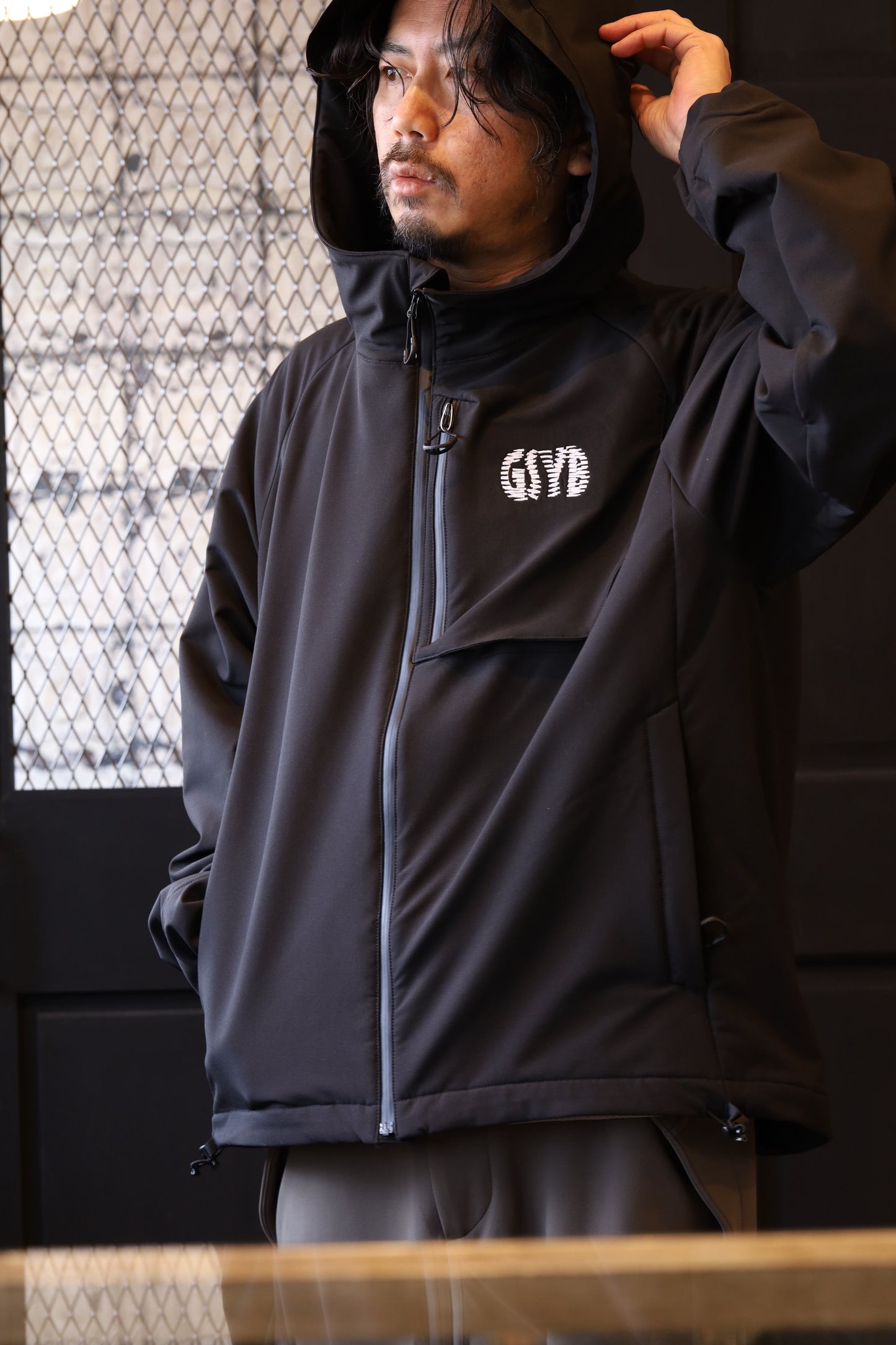 GSYB(ジーエスワイビー)～GS ROTEI JK～
