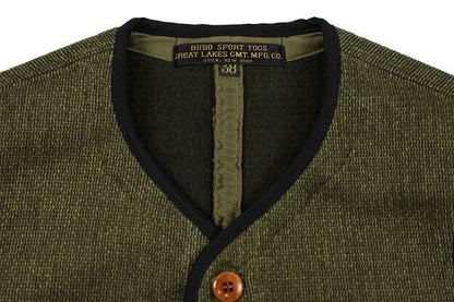 Bridgeport VEST