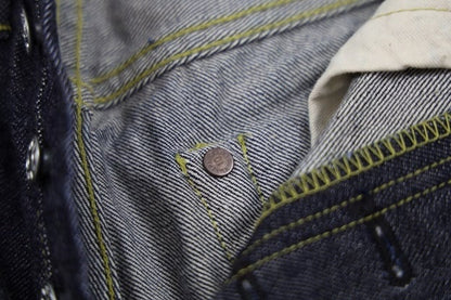 RESOLUTE(リゾルト)～Lot 714 ONE-WASH (L30) 36インチ～