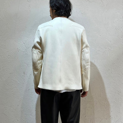 FINE CREEK & CO(ファインクリークアンドコー)～BAD Deer White～