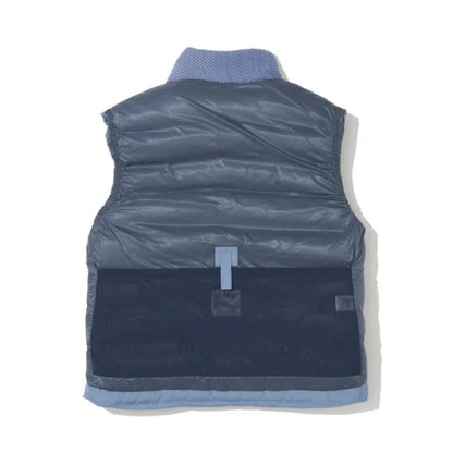 COMFY(コムフィ)～NOMAD DOWN VEST COEXIST～