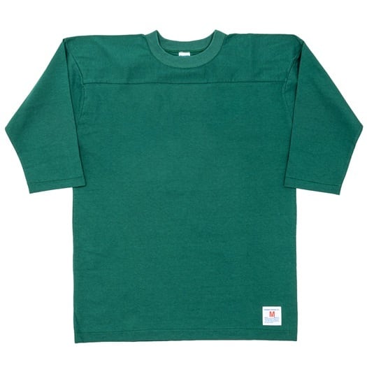 WORKERS(ワーカーズ)～Football T, Solid～
