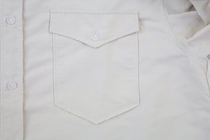 MOSSIR(モシール)～Nerd Supplex Ivory～