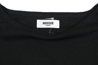 MOSSIR(モシール)～"Pleasure" Long Sleeve Basque Shirts～