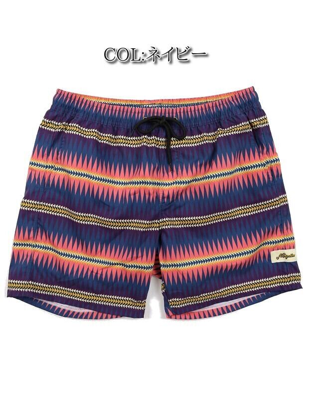 NASNGWAM(ナスングワム)～VACATION SHORTS～