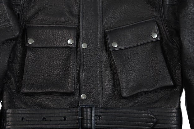 2026年11月～2027年4月入荷予定 FINE CREEK & CO(ファインクリークアンドコー)～Number.7 Deer Black～