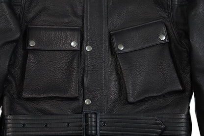 2026年11月～2027年4月入荷予定 FINE CREEK & CO(ファインクリークアンドコー)～Number.7 Deer Black～