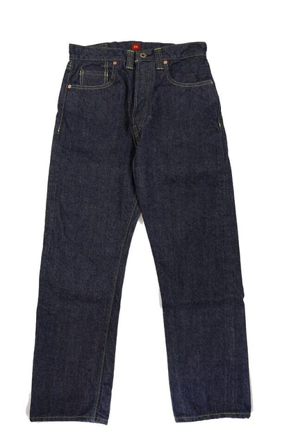 RESOLUTE(リゾルト)～Lot 714 ONE-WASH (L32)～