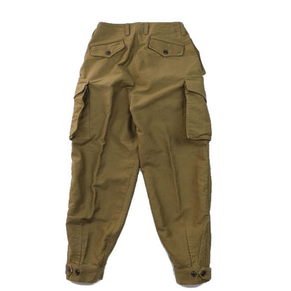 FREEWHEELERS(フリーホイーラーズ)～"GROUND CREW TROUSERS"～