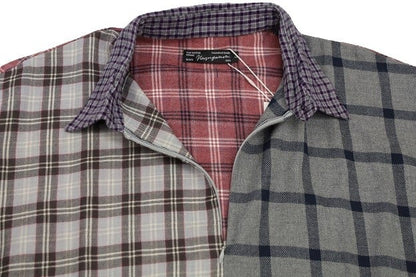 NASNGWAM(ナスングワム)～CONFRONT SHIRTS Lsize～