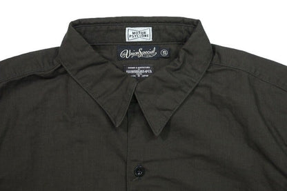 FREEWHEELERS(フリーホイーラーズ)～"Corky" SHORT SLEEVE SHIRT～