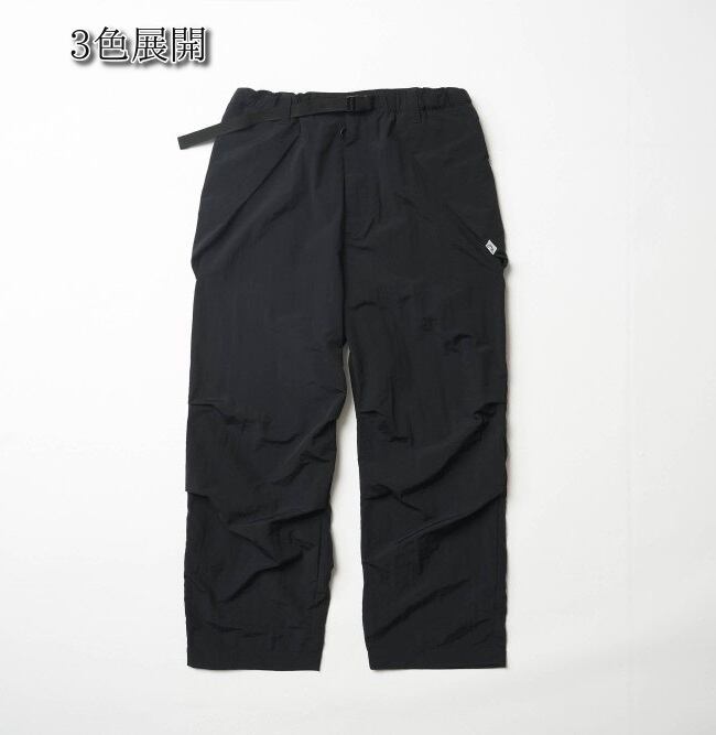 COMFY(コムフィ)～M-65 PANTS～
