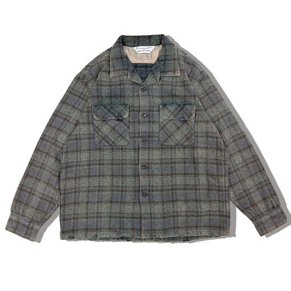 Sugar&Co.(シュガーアンドカンパニー)～"BOX SHIRT"Santa Monica～