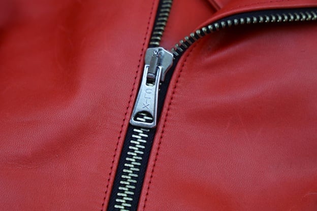 FINE CREEK & CO(ファインクリークアンドコー)～Clubman RED～