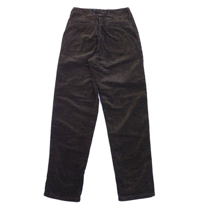 FREEWHEELERS(フリーホイーラーズ)～”YELLOWSTONE" HUNTING TROUSERS BROWN～