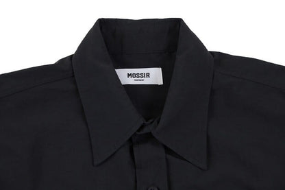 MOSSIR(モシール)～Nerd Supplex Black～
