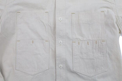 COLIMBO(コリンボ)～TRAPPER'S SHIRT～