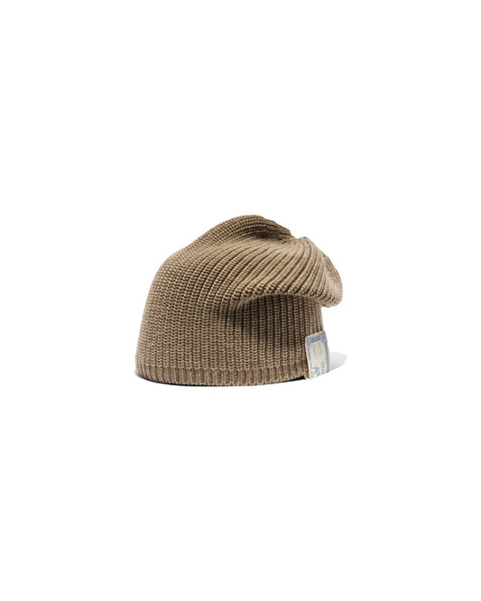 THE H.W.DOG & Co. (ドッグアンドコー) ～SINGLE LOOSE KNIT - Beige～