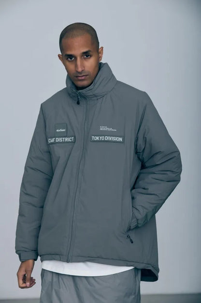 COMFY(コムフィ)～WT HAPPY JKT～