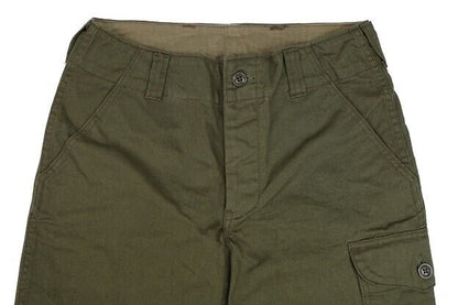 FREEWHEELERS(フリーホイーラーズ)～AVIATORS'TROUSERS D.OLIVE～