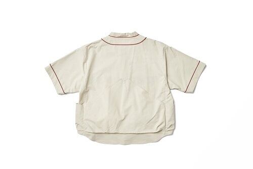 COMFY (コンフィ) ～FIRE PROTECTION BB SHIRTS～