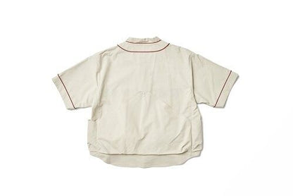 COMFY (コンフィ) ～FIRE PROTECTION BB SHIRTS～