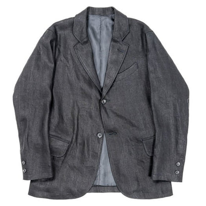 WORKERS(ワーカーズ)～Moonglow Blazer, French Linen Herringbone～