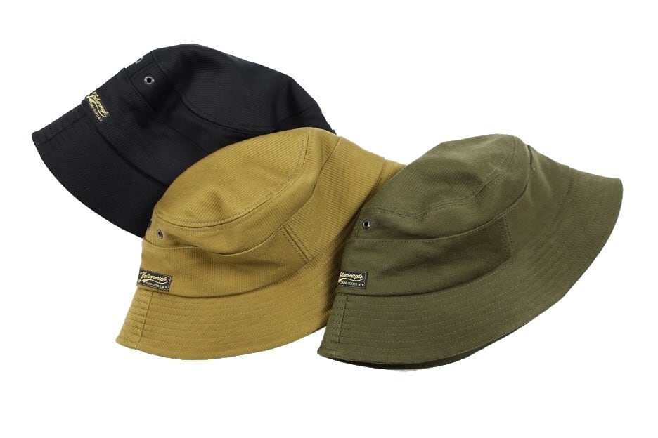 COLIMBO(コリンボ)～NORWICH BUCKET HAT～