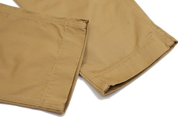 FREEWHEELERS(フリーホイーラーズ)～M-1950 TROUSERS CAMEL～